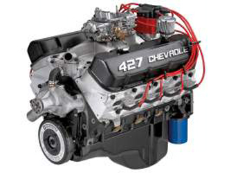 C1641 Engine